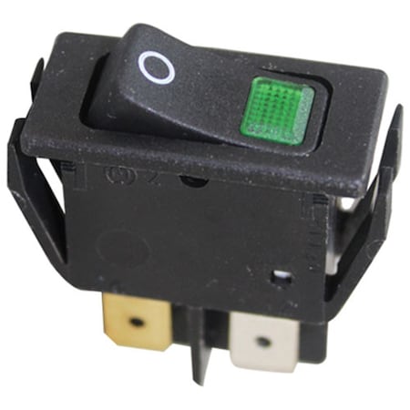 Rocker Switch For  - Part# Ht02.19.081.00